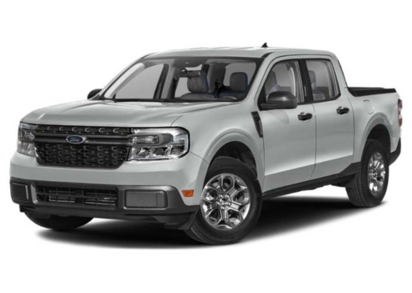 2022 Ford Maverick's photo