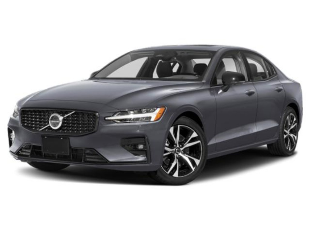 2024 Volvo S60 B5 Plus Dark