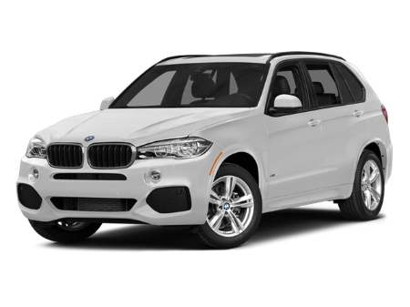2014 BMW X5 xDrive35i