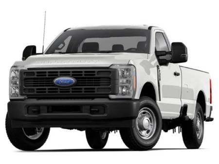 2023 Ford F-350SD XL