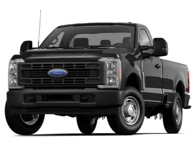 2023 Ford F-350SD XL