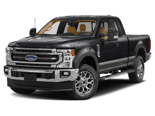 2021 Ford F-350SD LARIAT