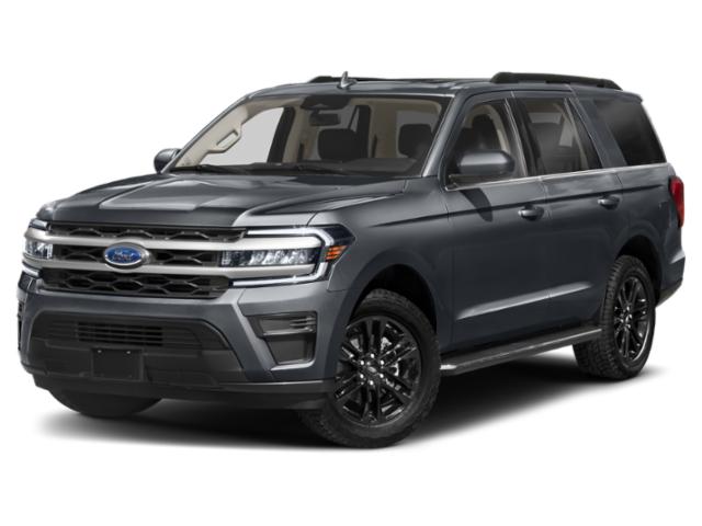 New 2024 Ford Expedition XLT