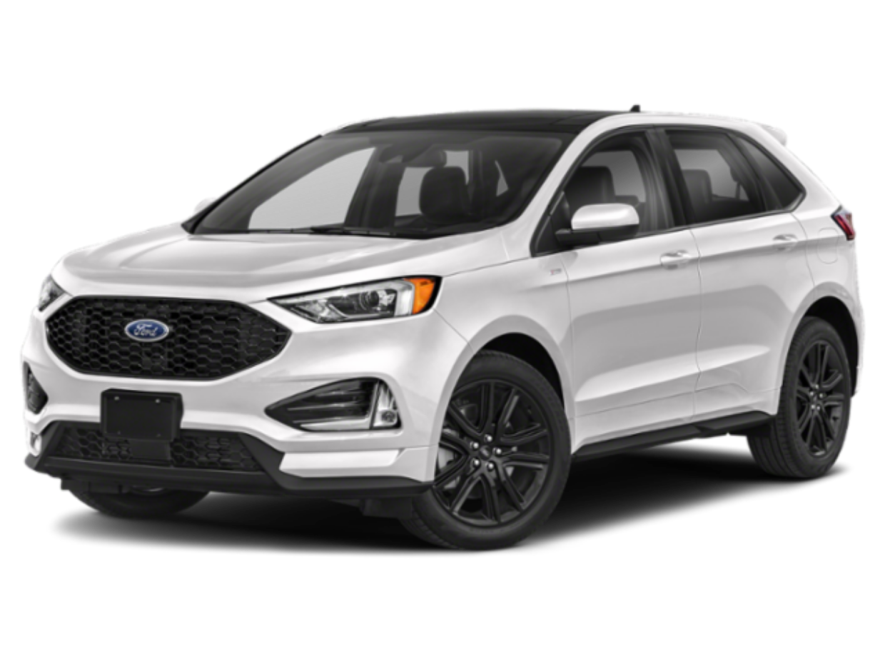 2023 Ford Edge ST-Line AWD's photo