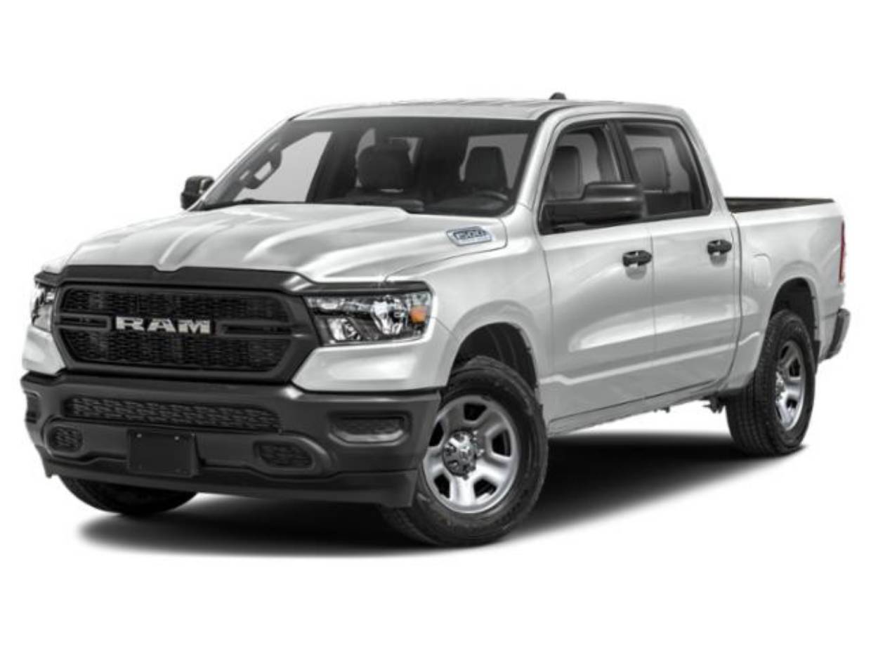 2023 RAM 1500 Tradesman Crew Cab 5'7's photo