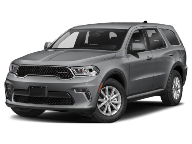 2021 Dodge Durango SXT Plus