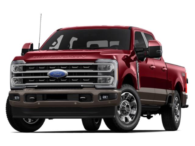 2023 Ford F-250SD King Ranch