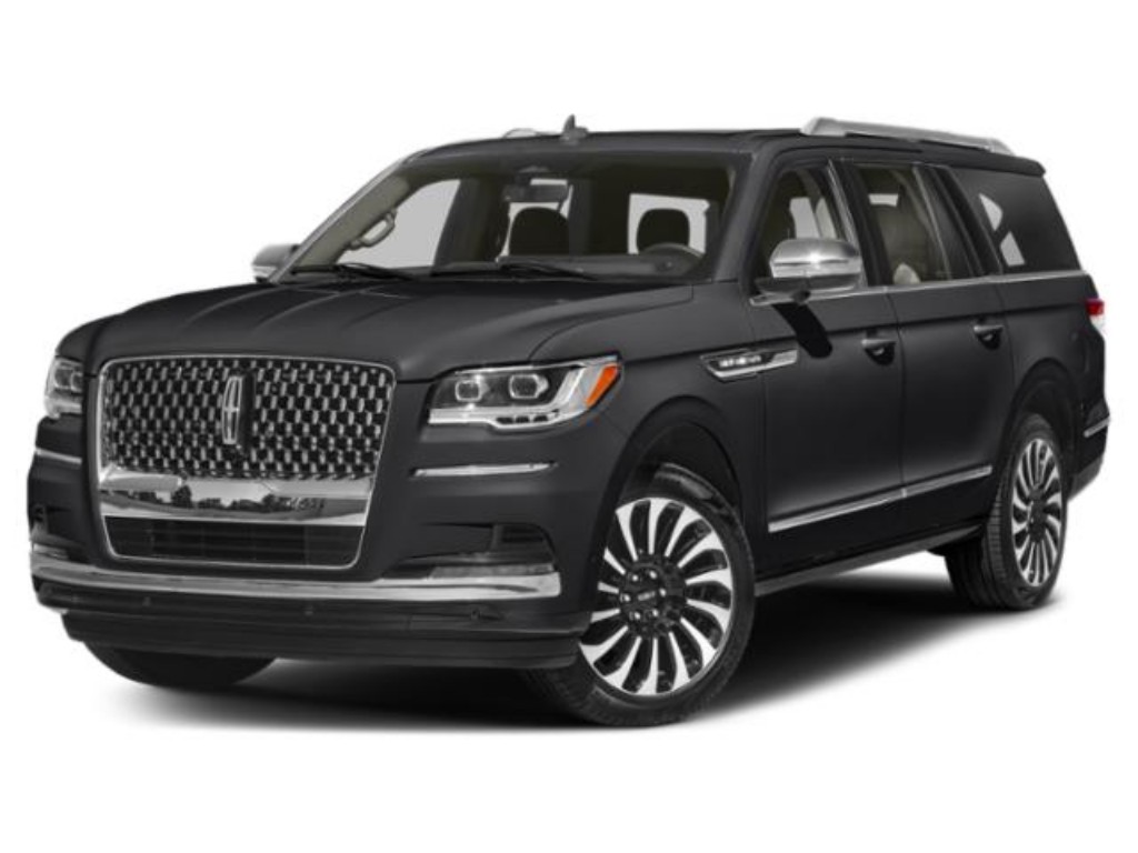 2023 Lincoln Navigator Black Label L
