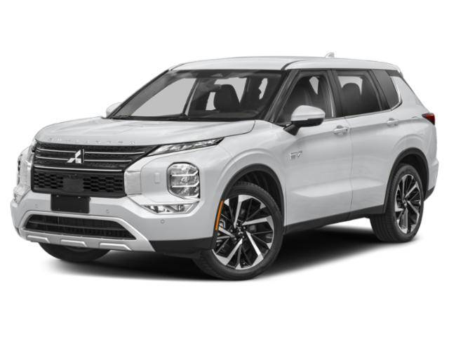 2023 Mitsubishi Outlander Phev SE