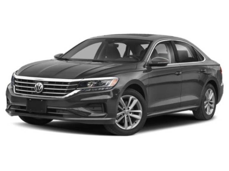 2021 Volkswagen Passat 2.0T SE