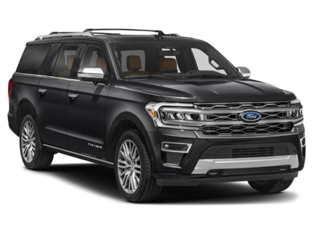 2024 Ford Expedition MAX XLT photo 33