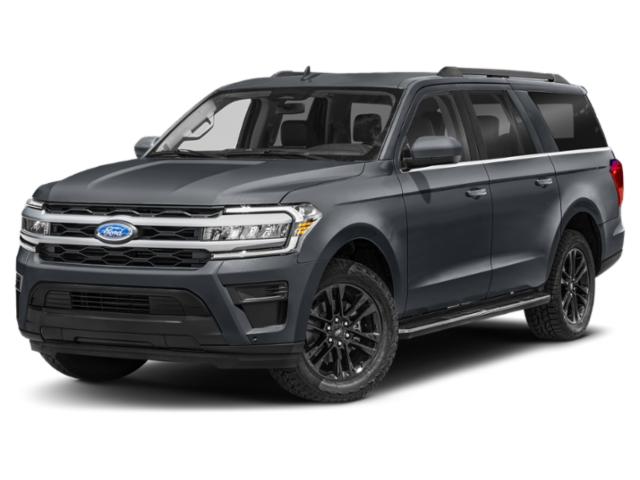 New 2024 Ford Expedition MAX XLT