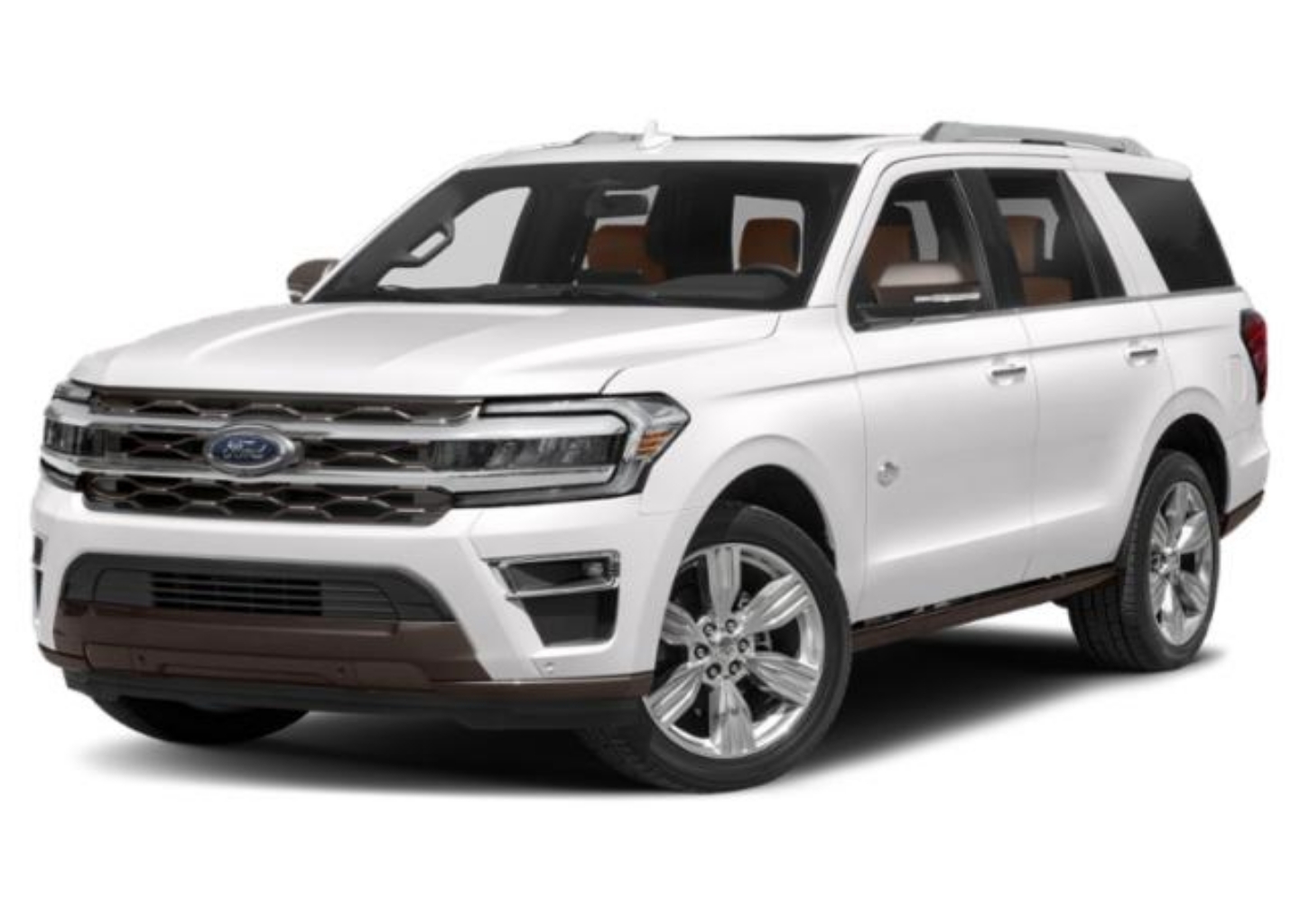 2024 Ford Expedition King Ranch's photo