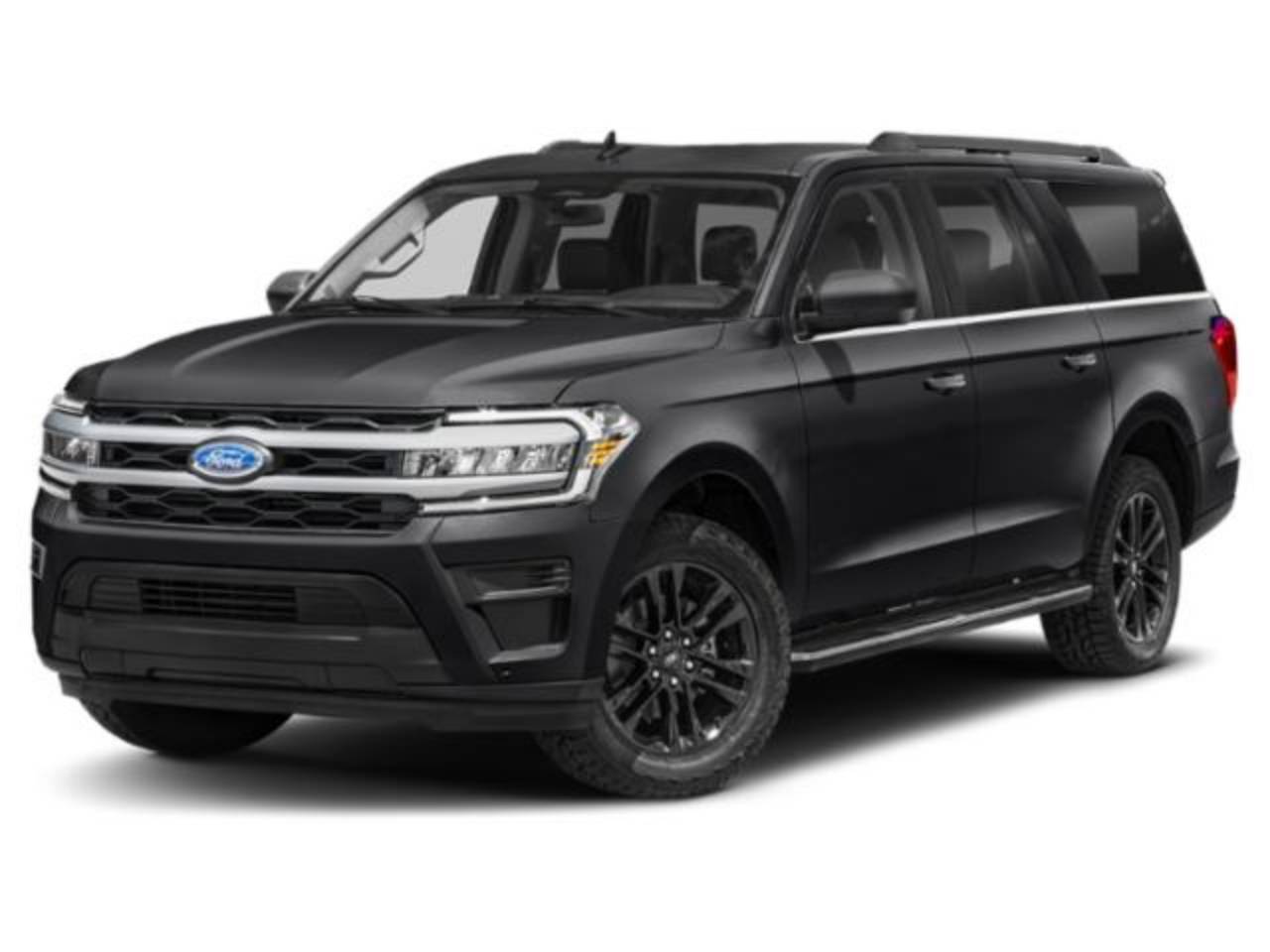 2024 Ford Expedition XLT MAX's photo