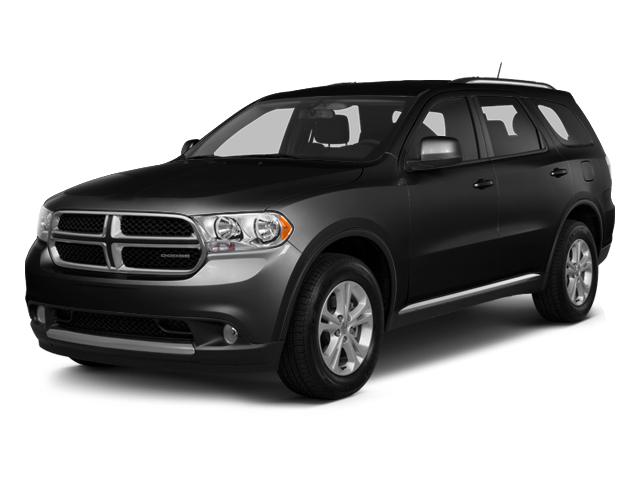 Used 2013 Dodge Durango Crew