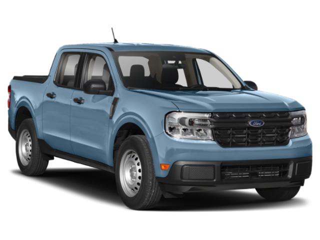 2024 Ford Maverick XL photo 6
