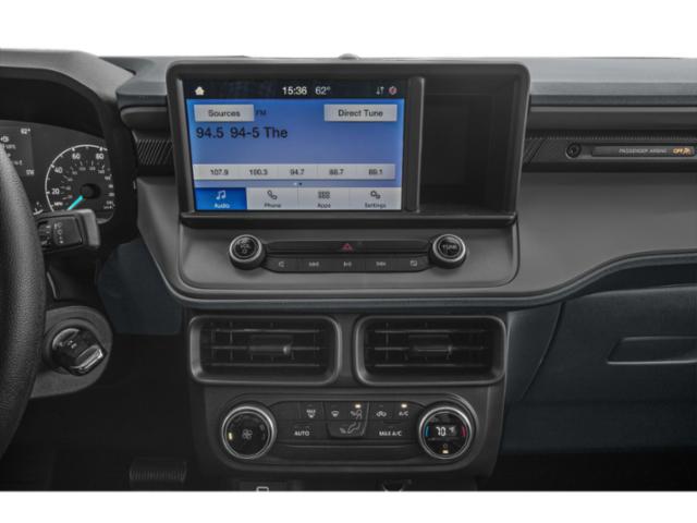 2024 Ford Maverick XL photo 9