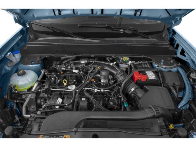 2024 Ford Maverick XL photo 11