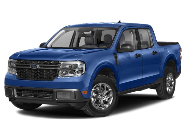 New 2024 Ford Maverick XLT