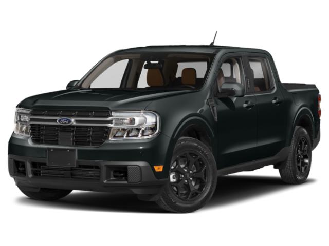 Used 2024 Ford Maverick LARIAT