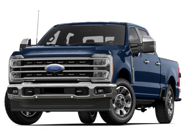 2023 Ford F-350SD King Ranch