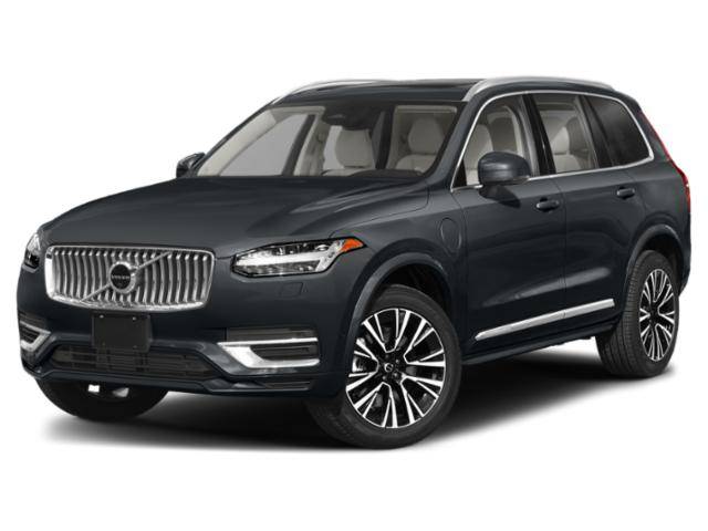 2023 Volvo XC90 Recharge Plug-In Hybrid Ultimate
