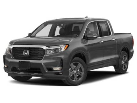 Used 2023 Honda Ridgeline RTL-E with VIN 5FPYK3F73PB015856 for sale in Berlin, CT