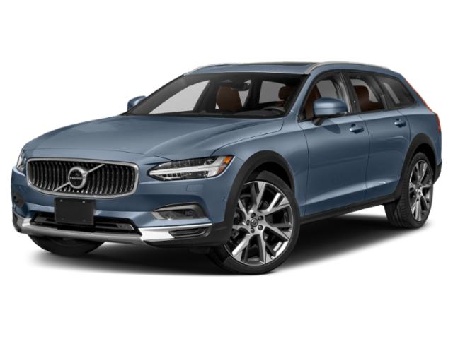 2023 Volvo V90 Cross Country B6 Ultimate