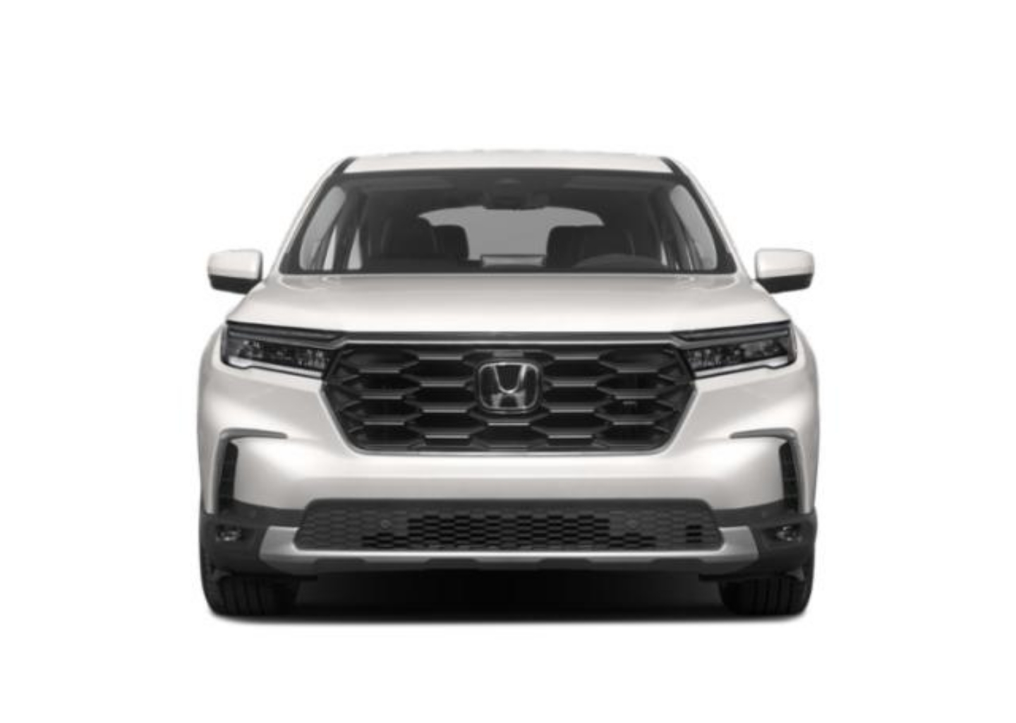 2024 Honda Pilot EX-L - Photo 35