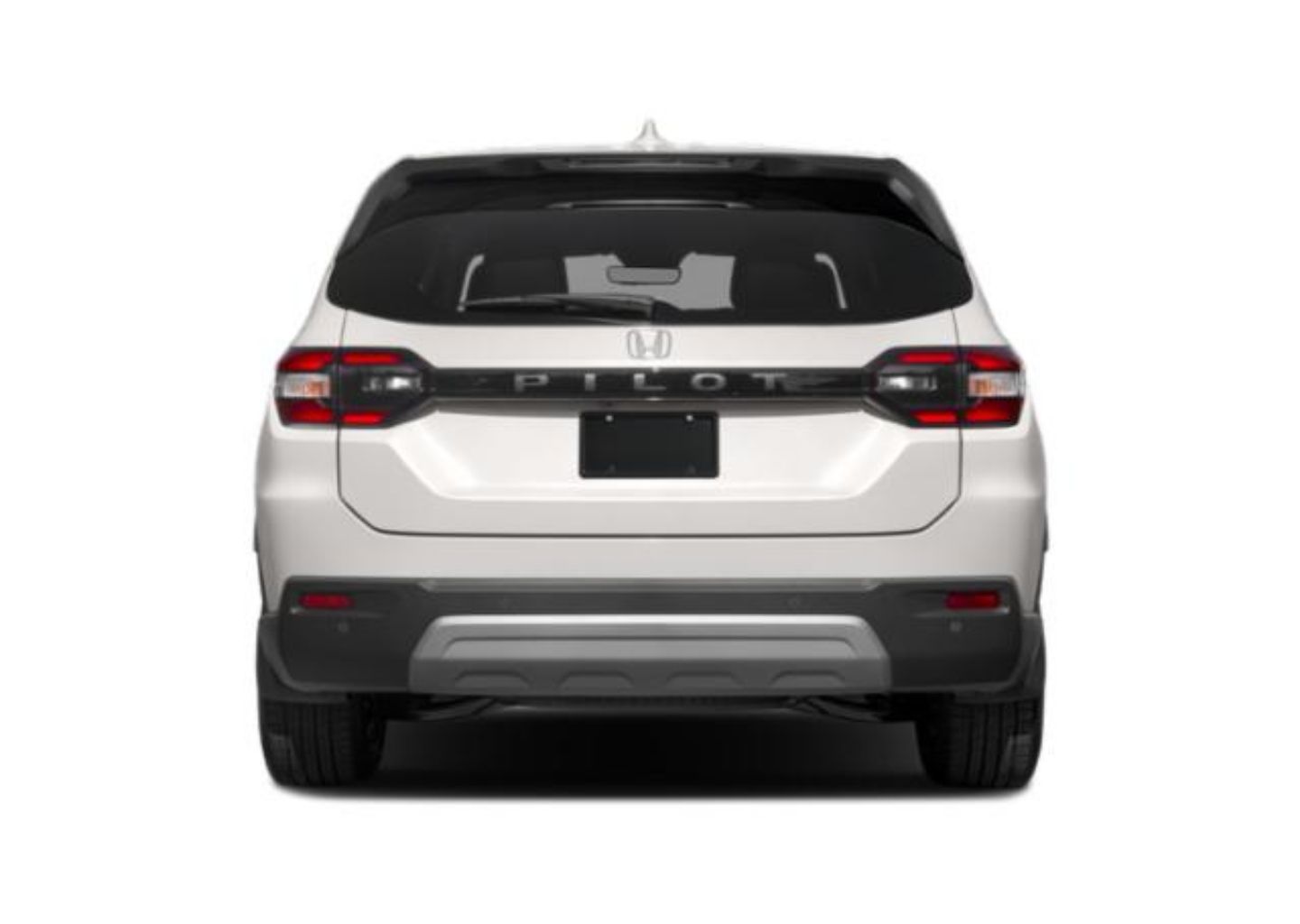 2024 Honda Pilot EX-L - Photo 36