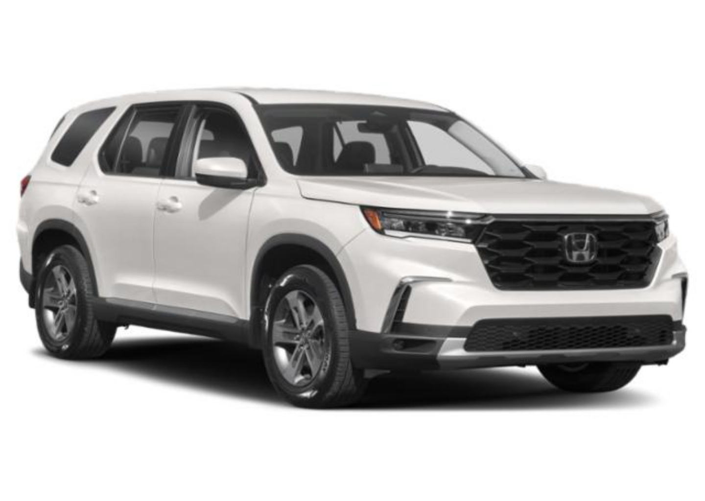2024 Honda Pilot EX-L - Photo 37