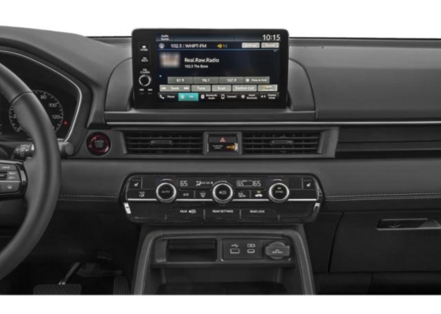 2024 Honda Pilot EX-L - Photo 41