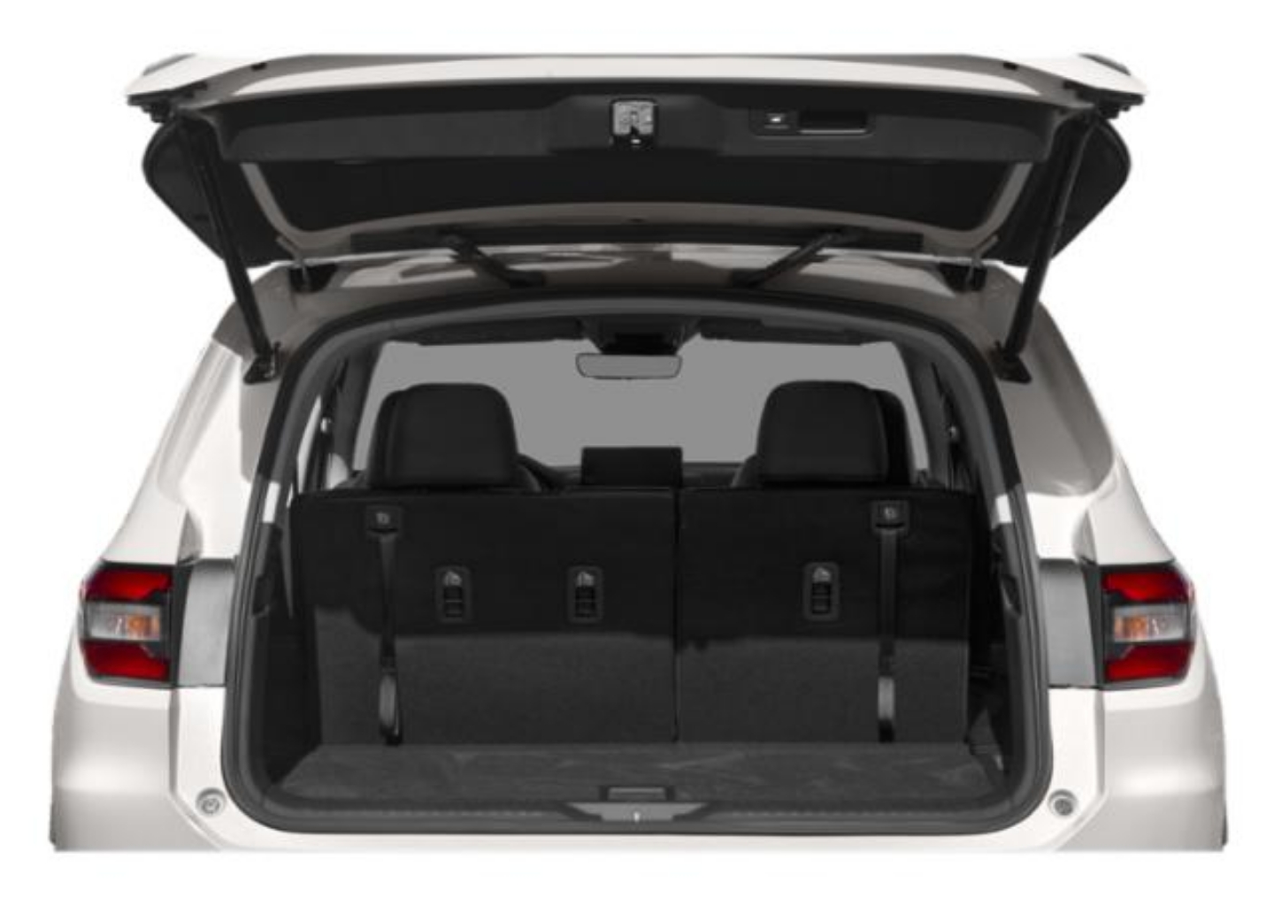 2024 Honda Pilot EX-L - Photo 42