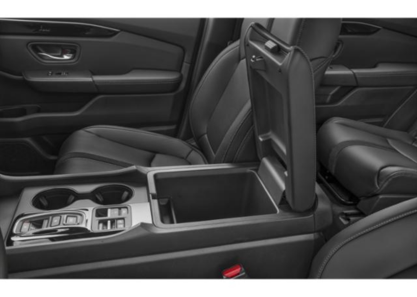 2024 Honda Pilot EX-L - Photo 45