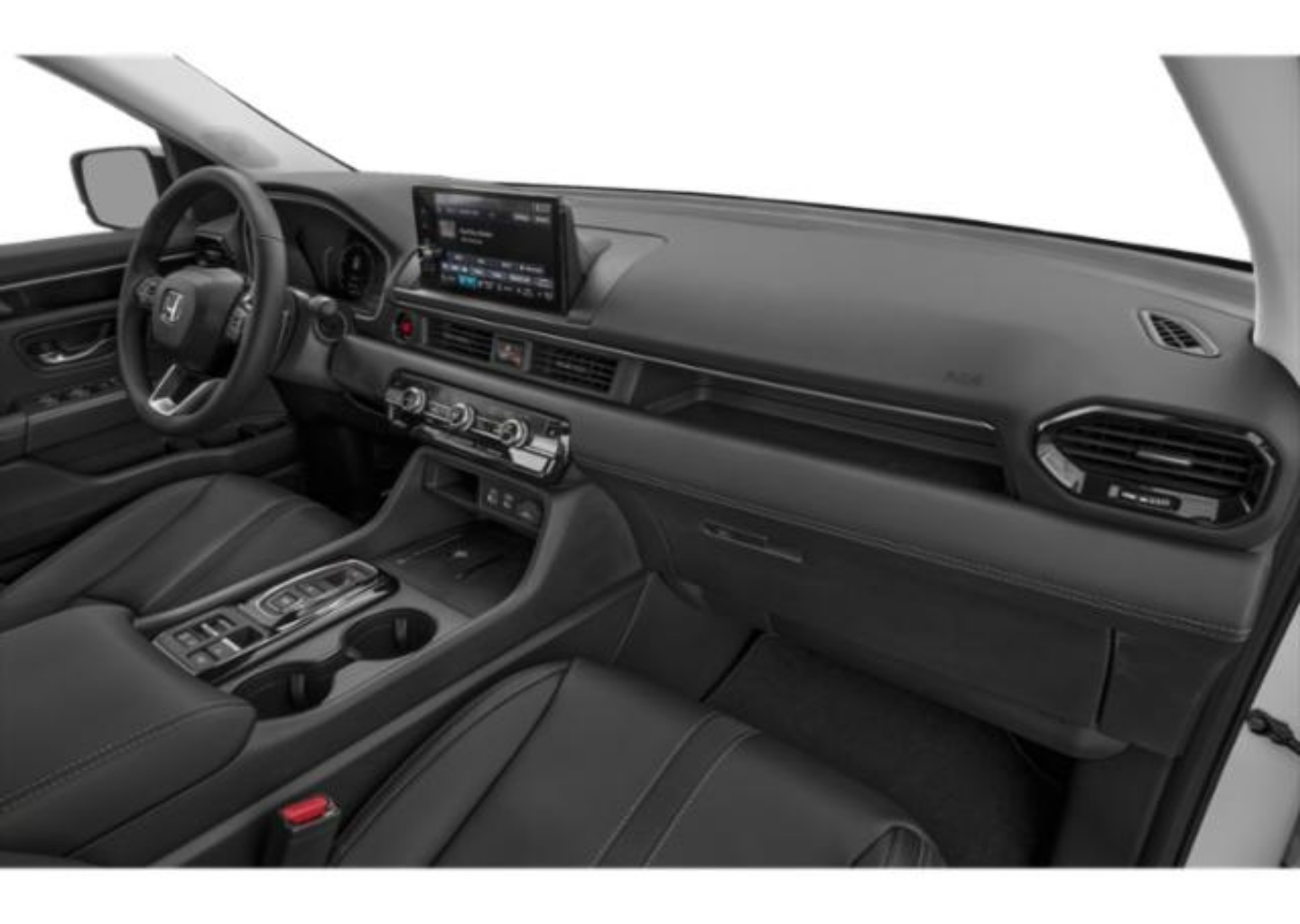 2024 Honda Pilot EX-L - Photo 46