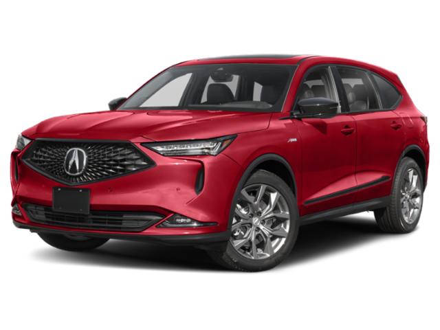 2024 Acura MDX w/A-Spec Package