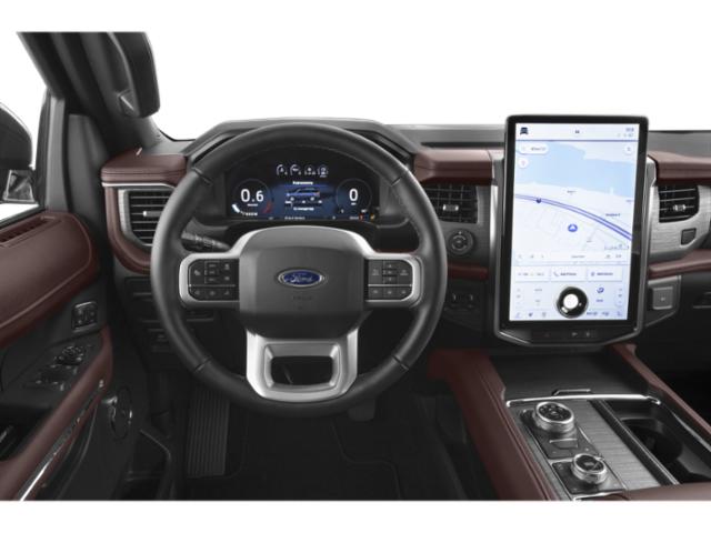 2024 Ford Expedition MAX Limited photo 2