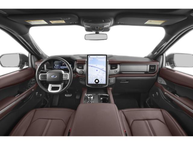 2024 Ford Expedition MAX Limited photo 3