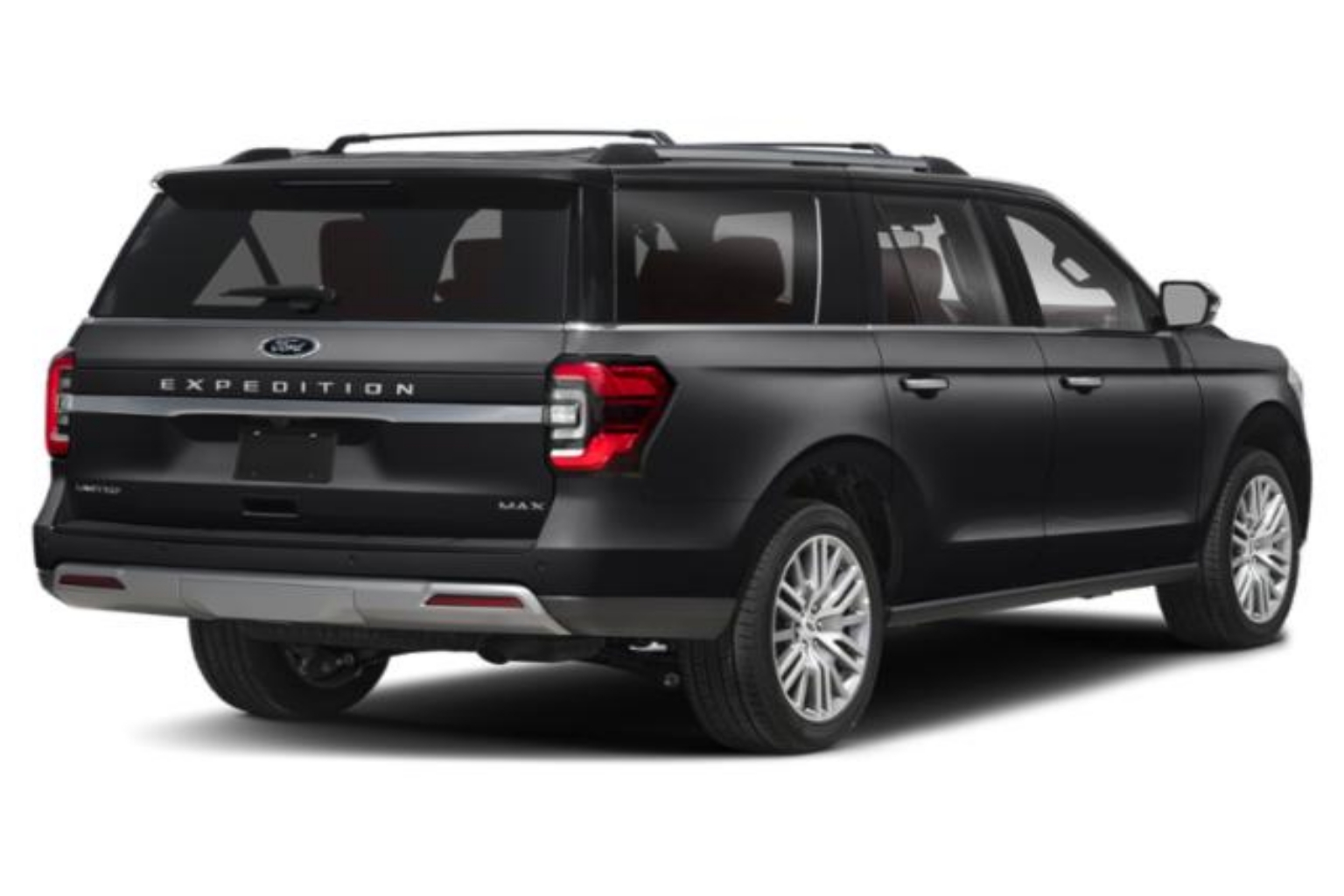 Used 2024 Ford Expedition Limited with VIN 1FMJK2A82REA31096 for sale in St. Cloud, Minnesota