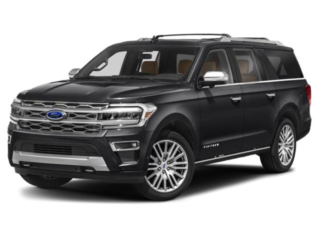 New 2024 Ford Expedition MAX XLT