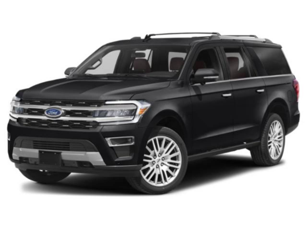 2024 Ford Expedition Limited MAX's photo