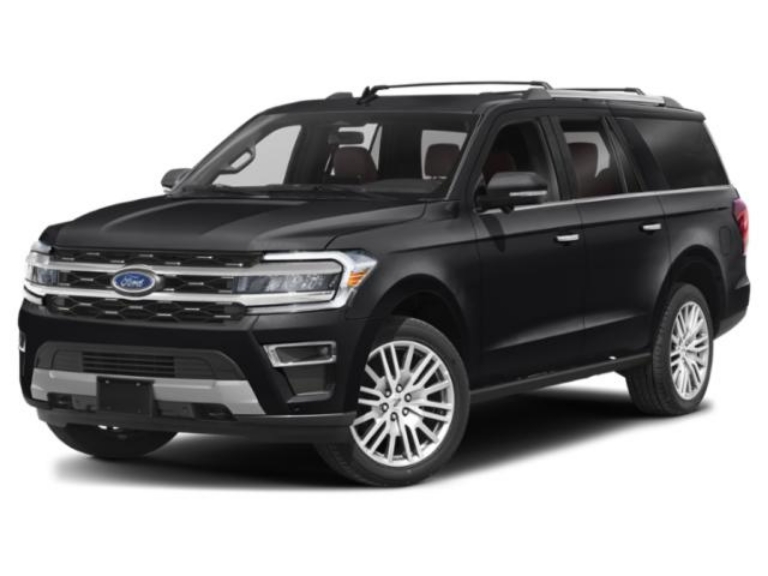 2024 Ford Expedition MAX XL