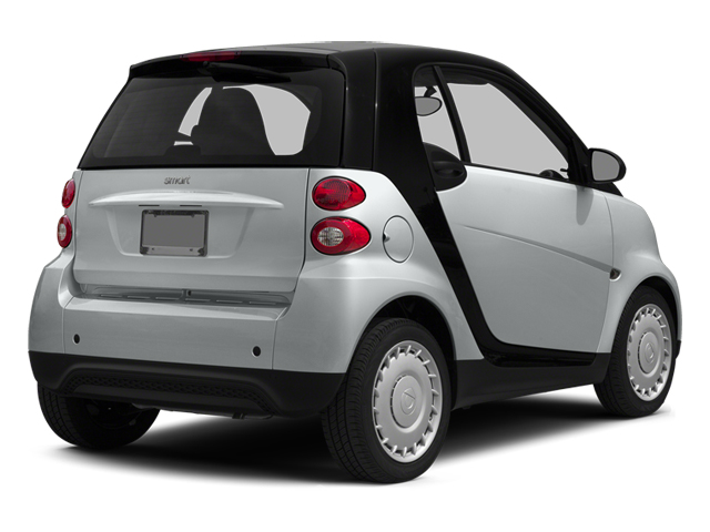 Used 2014 smart fortwo passion with VIN WMEEJ3BA5EK743874 for sale in Hillsboro, TX