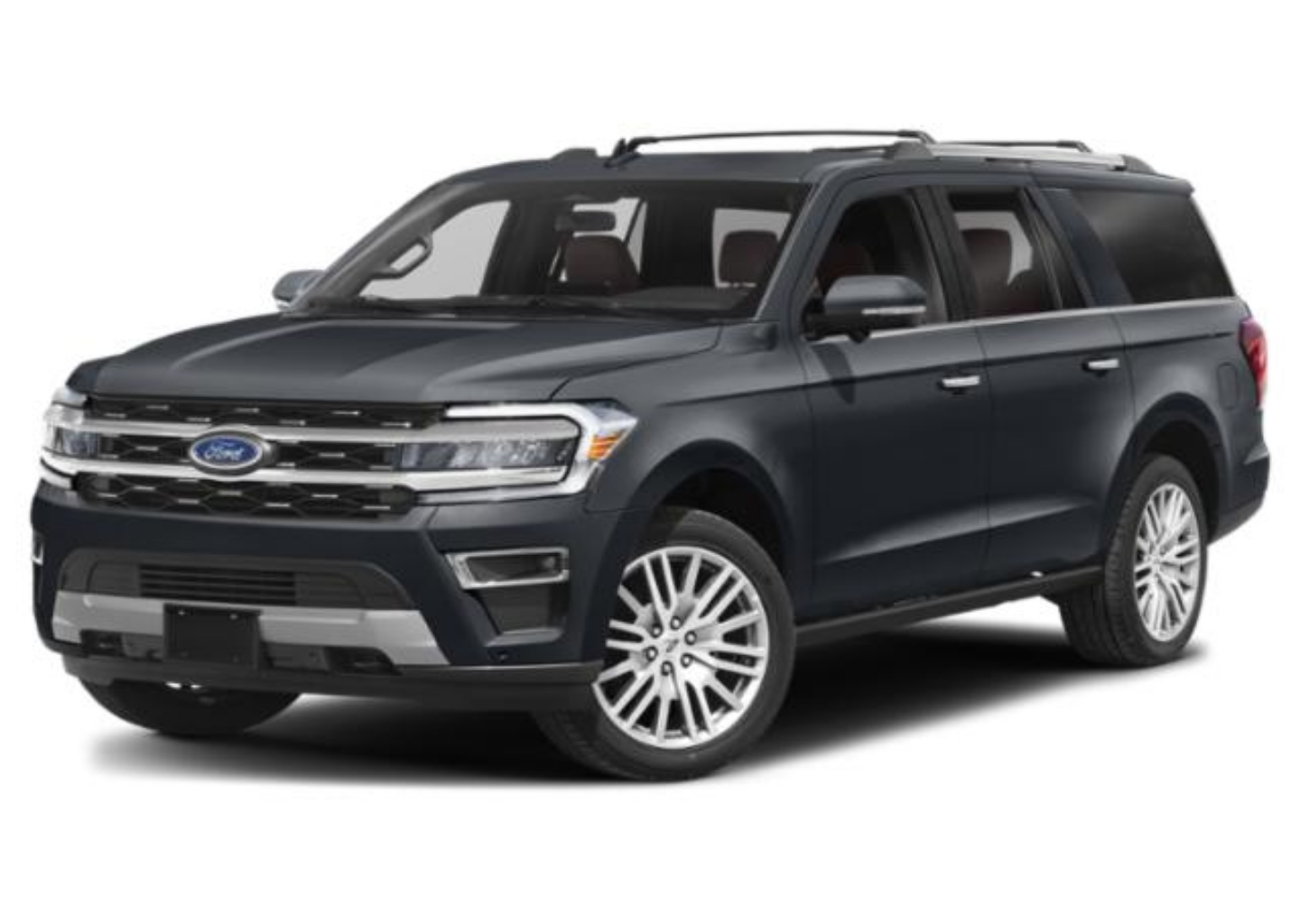 2024 Ford Expedition Limited's photo