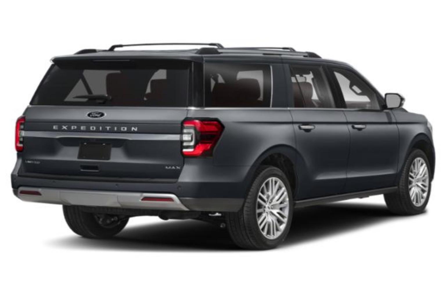 Used 2024 Ford Expedition MAX Limited with VIN 1FMJK2A80REA72004 for sale in St. Cloud, Minnesota