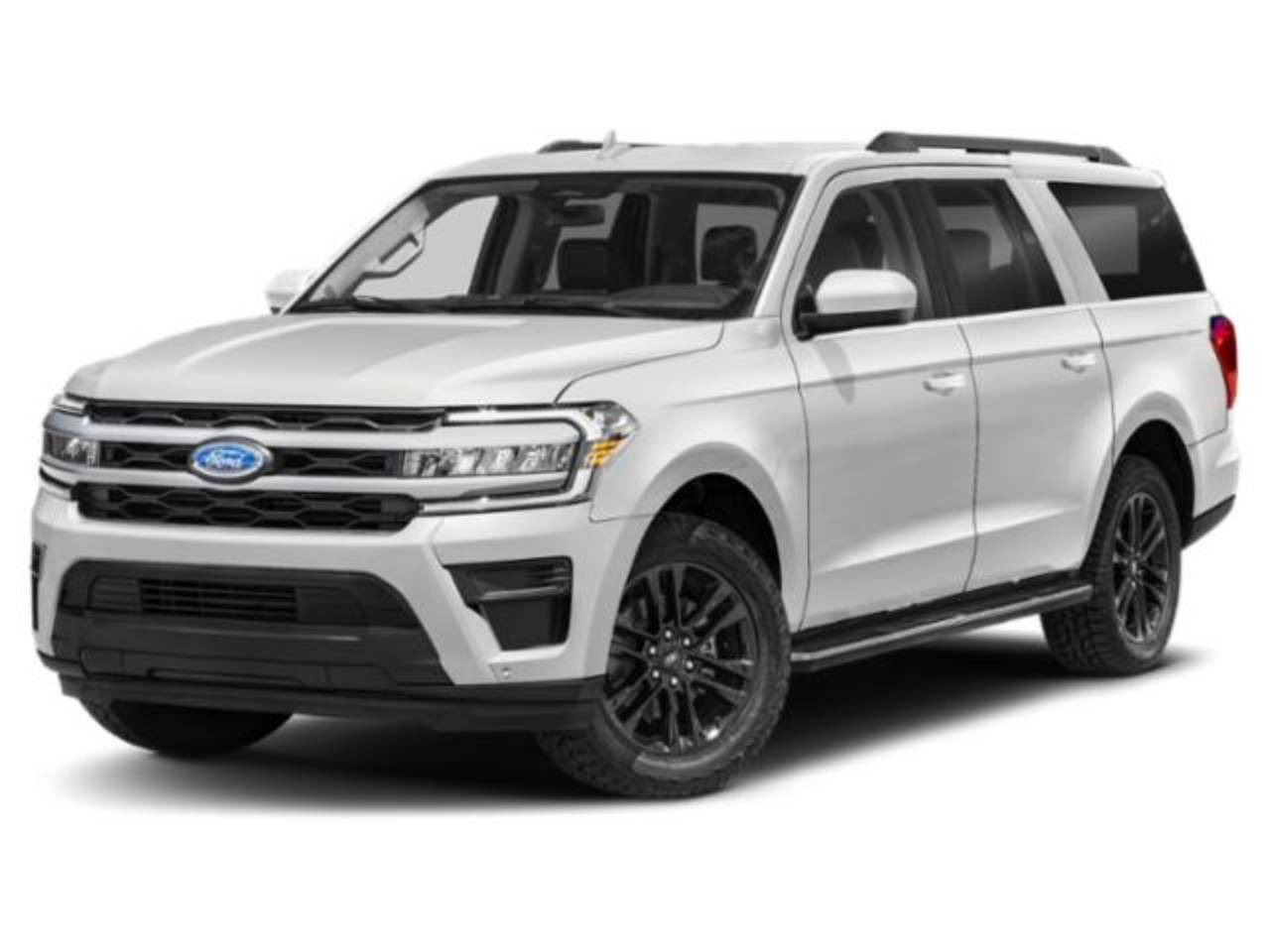 2024 Ford Expedition XLT MAX 4x4's photo