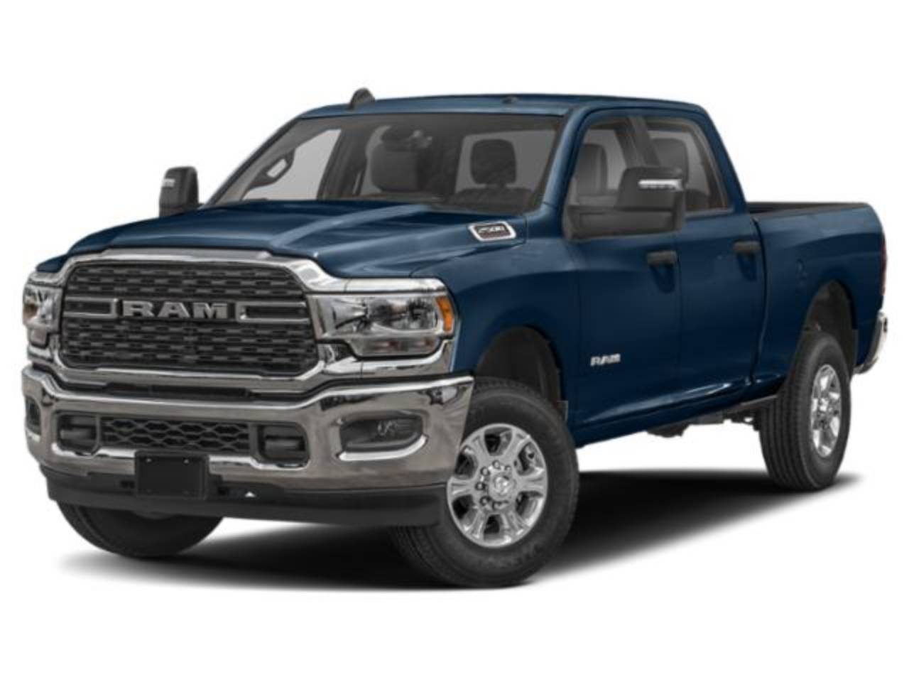 2024 RAM 2500 Laramie 4X4 Crew Cab SWB's photo