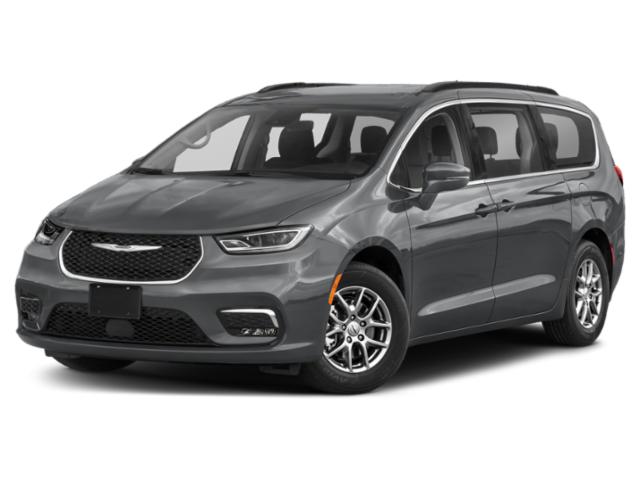 2021 Chrysler Pacifica Limited