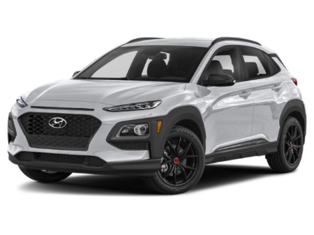 2021 Hyundai Kona NIGHT