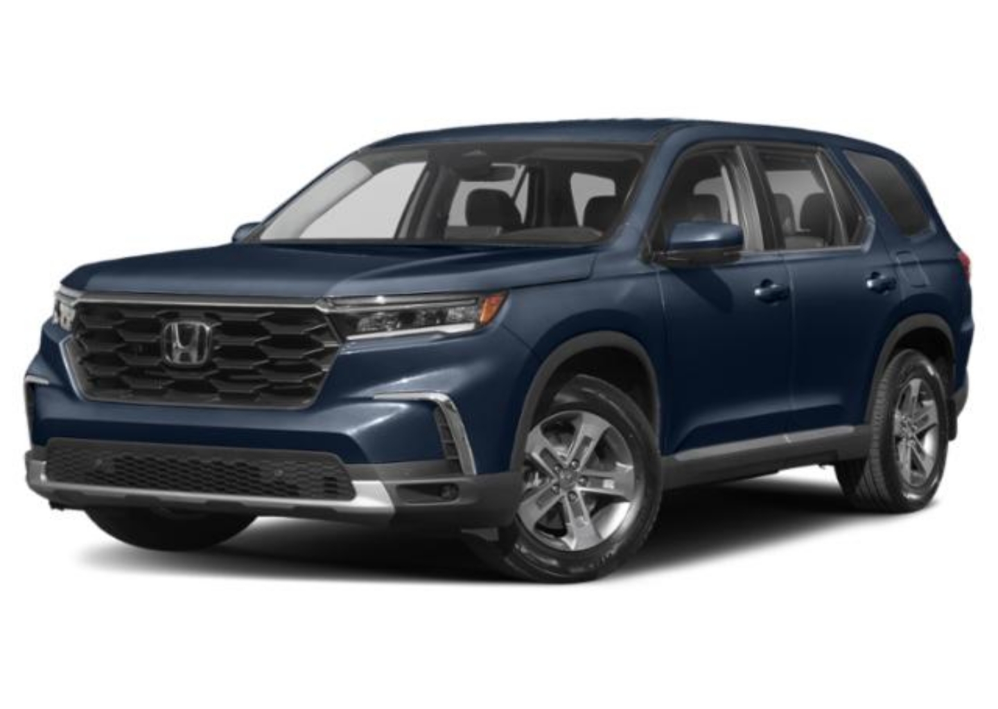 2024 Honda Pilot EX-L 7-Occupant 2WD's photo
